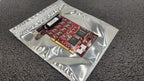 Comtrol 5002265 Quad / Octa RocketPort PCI Multiport Serial Adapter uPCI