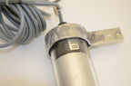 Sistronic T70C 1/36 Waterproof Fluorescent Lamp, 36W, 230-240VAC, 50/60Hz