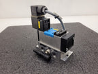 Festo Pneumatic Valve Block MN1H-5/2-D-1-FR-S-C -13 to 240 psi INPUT 159716