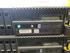 IBM Power S822L Server 8247-22L POWER8 Enterprise System 2x 00KV832 256GB Ram