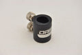 Oriel 77807 Fiber Bundle Connector 11mm Internal Diameter - Lot of 3