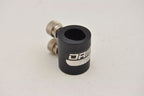 Oriel 77807 Fiber Bundle Connector 11mm Internal Diameter - Lot of 3