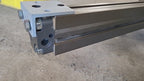 Univer S100450 Rodless Linear Pneumatic Actuator Cylinder LR2 2200