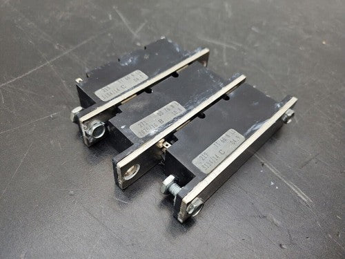 Eupec Powerblock Transistor Power Module TT 66 N 12 LOF 16L4 DD 76 N 16 L 13K0