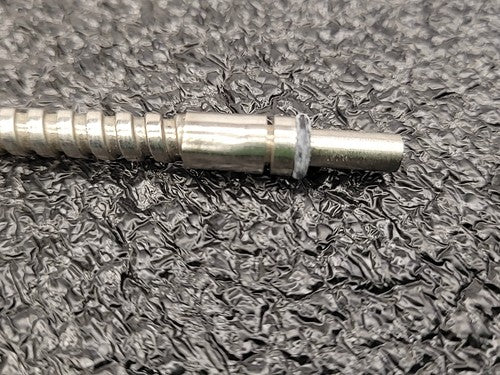 Banner Engineering 03354C6A Fiber End Assembly for OMNI BEAM Q45 VALU MAXI 17290