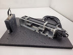 Mitsubishi 200W Servo Adjustable Width Control System HF-KP23 + MR-J3-20A Unit B