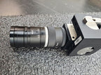 NET iCube NS1130BU Industrial Vision Camera System 1:2.6 Lens 11F Monochrome