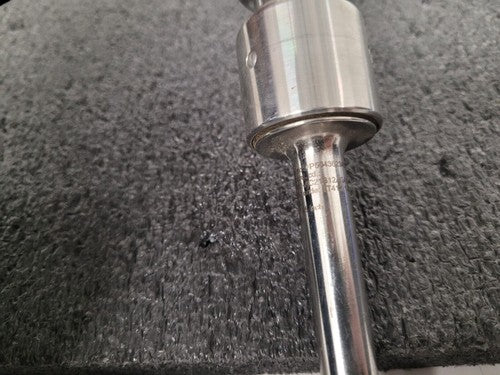 Endress & Hauser TM372-17V8/101 TM372-CA1C2B5EA2E1A Temperature Sensor TrustSens
