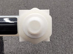 Odyssey Series FutureStar High Purity Adjustable Ball Float Liquid Flow Meter