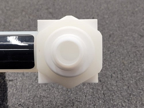 Odyssey Series FutureStar High Purity Adjustable Ball Float Liquid Flow Meter