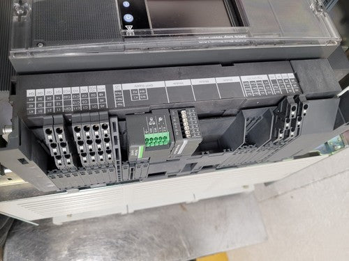 ABB ACB SACE Emax 2 E4.2N 3200A 3POLE Circuit Breaker Ekip Touch LSIG [1A]