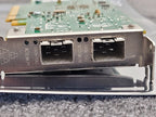 Silicom PE210G2SPI9-XR Dual Port 10Gigabit Ethernet PCIE Server Adapter Ver 1.5