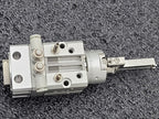 SMC MRHQ10D-90S-M9NVL-M9NL Parallel Rotary Gripper w/o auto-sw, MRHQ