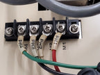 Ashai Engineering Control Assembly Motor Drive Controller IDX-10A from 1994 B