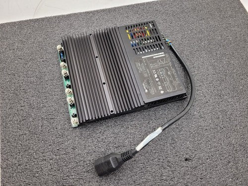 VICOR FLATPAC VI-NU3-EP-09 Switching Power Supply 230VAC Input 24VDC 18A Output