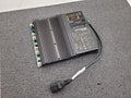 VICOR FLATPAC VI-NU3-EP-09 Switching Power Supply 230VAC Input 24VDC 18A Output