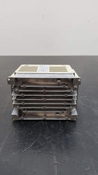 YASKAWA ELECTRIC CIMR-PCD20P2 Variable Frequency Drive .25HP 3PH 230VAC 0-400Hz
