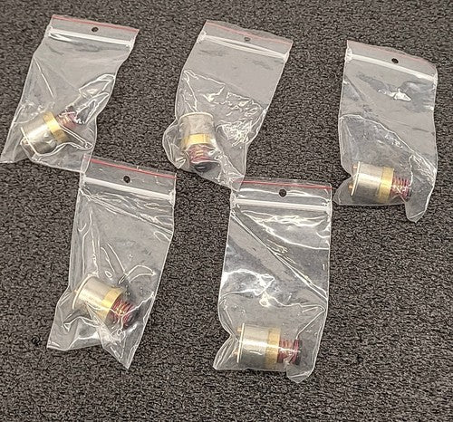 Therm-O-Disk Drinking Fountain Solenoid Plunger Assembly Lot of 5 7CR21