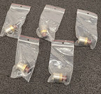 Therm-O-Disk Drinking Fountain Solenoid Plunger Assembly Lot of 5 7CR21