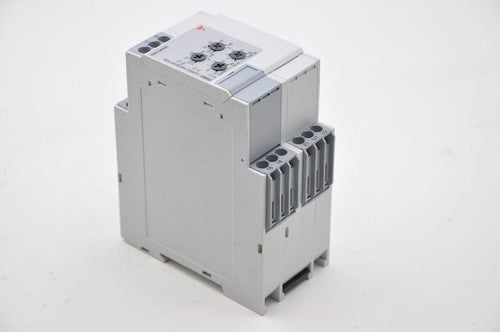 Carlo Gavazzi DWB01 3 Phase Load Guard RelayPro