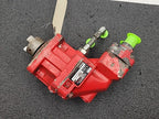 Parker F12-030 Hydraulic Pump Motor F12-030-MS-SV-T-000-000-P B