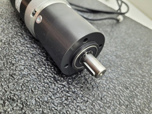 Servo Tecnica SVT57BL03-60V-50167BL02 Motor H40-6-0500VL-SC Encoder GPL052-2V