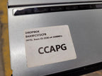 Quanta D51PL-4U 102 Disk HDD JBOD 240VAC Caddies, Rails, Cable Manager, Tested