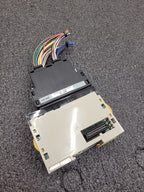 Omron CJ1W-ID261 Input Unit IOLink Terminal Connector Breakout TC-40F 24VDC 4mA