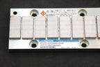 Sanyo Denki Linear Magnet Motor DS030M512A00 Sanmotion Rail 30mm x 512mm DS