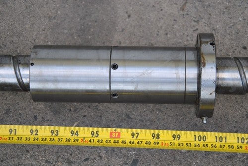 VCS Ground Ballscrew Linear Actuator 3744L 48mm NSK THK