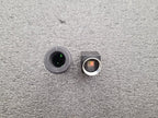 Point Grey Flea2 FL2G-50S5M IEEE-1394 Industrial Camera Navitar C-Mount Lens
