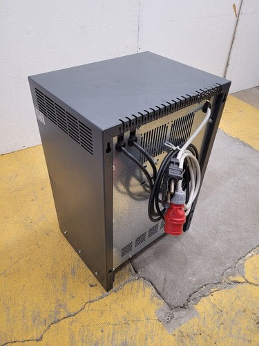 Veb Forklift Battery Charger 48VDC 120A 230-400VAC input 2015