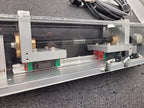 Mitsubishi 200W Servo Adjustable Width Control System HF-KP23 + MR-J3-20A Unit B