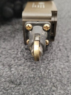 Schmersal TR 336 T1Z ZAVN Safety Limit Switches Position Switch Lot of 3