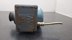 SEW Eurodrive DT71C4-KS Severe Duty Motor 3PH 230/460V 60Hz 1.32/.66A .33HP
