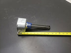 Tempco TSP02245 304 SS Immersion Heater, 1.5" NPT 6-1/8" D 1500W 120V FreeShip