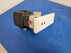 Lot of 3 Gemu Typ 630 Diaphragm Valve Pneumatic Actuated DN 25 PN10 DA32 PP EPDM