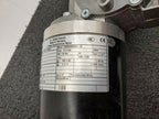Lenze SSN40-1GVAR-063C22 Servo Motor SSN40-1FVAR 15:1 Gear Reducer Timing pully