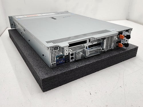 Dell EMC PowerEdge R540 Rack Server 32GB SK Hynix 2x Xeon Bronze 3104 CPU 8x LFF