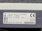 Rotronic Hygromer H290-0T-C02P1MW5V1 10-35VDC 0-100%RH