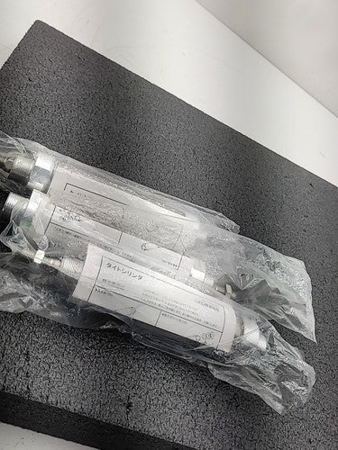 CKD CMK2-M-40-100 Pneumatic Cylinder Tight Type 40mm Bore 100mm Stroke Japan