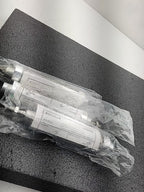 CKD CMK2-M-40-100 Pneumatic Cylinder Tight Type 40mm Bore 100mm Stroke Japan