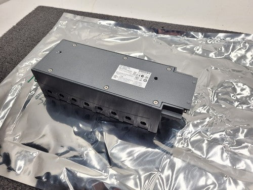 National Instruments NI CompactRIO 8 Slot cRIO-9104 Backplane Mainframe