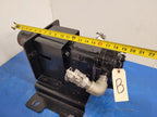 Waukesha SPX  Universal 2 series Positive Displacement Pump 006 U2 [B].