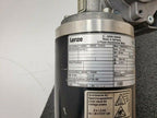 Lenze SSN40-1GDAR-063C22 Servo Motor SSN40-1FDAR 15:1 Gear Reducer Dual Shaft