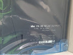 IDEC FA-3S PF3S-R081 Relay Output Module Programmable Controller PLC Japan