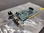Quatech 830-3104-00F-G DSCLP/SSCLP-200/300 PCI Low Profile Serial Link Card