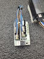 SMC 2x EX510-GPR1 12x EX510-DXP2 (PNP) Sensor Input Block Profibus DP 24VDC