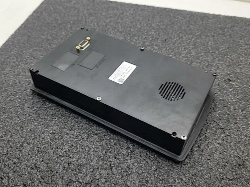 QSI QTERM-G55 Industrial HMI Operator Terminal Graphical Data Controller