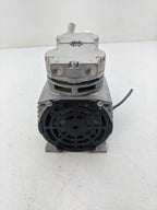 Iwaki Air Pump Fan Cooled PAP-D24-02 12MM outlet 90 L/min .2MPa 30PSI 100VAC
